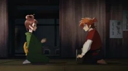 The SAGA Incident: Part One