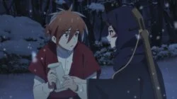 The SAGA Incident: Part Two