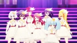 The Greatest SAGA In History