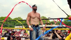 The Ultra-Violence of Nick Gage