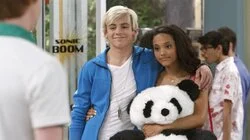 Campers & Complications