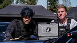 Lockdown