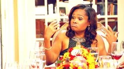 Guess Who's Not Coming to Dinner?