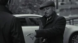 The Art of the Steal