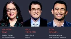 2021 Tournament Of Champions Quarterfinal Game 3, show # 8338.