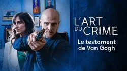 Le testament de Van Gogh