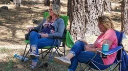 Everything's Upside Down