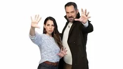 The Streets of the Forgotten