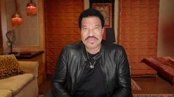 Lionel Richie
