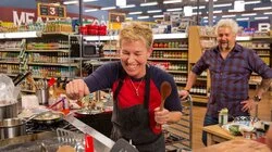 All-Stars in the Aisles