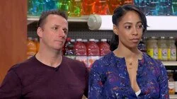 All-Stars Team Up with Pro Athletes