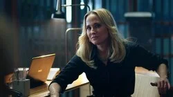 Synden straffar sig själv