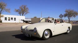 Rick's Gotta Have It