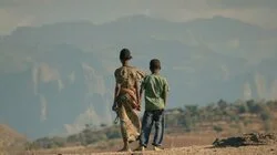 Escaping Eritrea