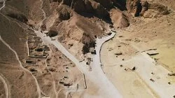 Valley of Egypt's Queens