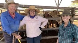 Cloncurry, Queensland