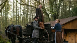 The World Turned Upside Down