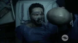 Yeimy se empeña en evitar que Charly quede en libertad