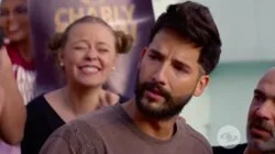 Alergia detona una bomba en el restaurante de Ligia