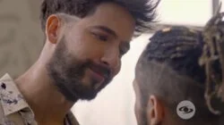 Hijo de Juancho se pierde y él cree que Charly tiene la culpa