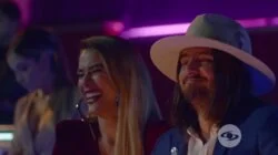 Yeimy discute con Cata por la situación del hijo de Juancho