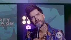 Yeimy se desestabiliza al saber que Charly volvió a la música