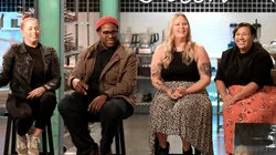 Five Way Fight for Your Life