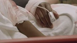 The Healthcare Divide