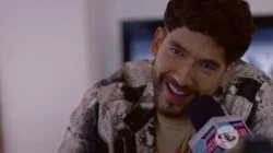 Yeimy hace anuncio inesperado y Juancho reacciona