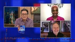 Billy Crystal, Tiffany Haddish, The Black Keys