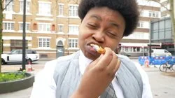 Chicken Cottage (Old Street)