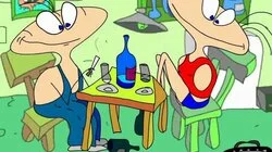 9. Обломчики