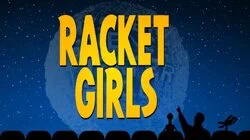 Racket Girls