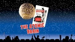 The Atomic Brain