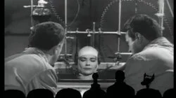 The Brain That Wouldn't Die