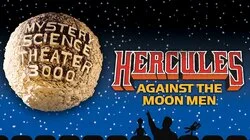 Hercules Against the Moon Men