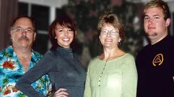 A Sister's Fight for her Brother