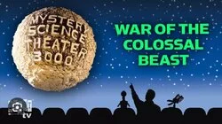 War of the Colossal Beast