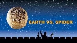 Earth vs. The Spider