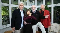 A World of Their Own