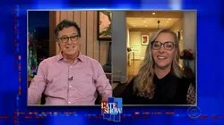 Lisa Kudrow, Tamika D. Mallory