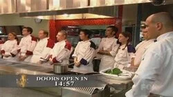 12 Chefs Compete