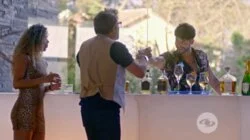 Yeimy estrena nueva canción y Charly reacciona