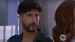 Yeimy enfrenta a Charly tras demanda que recibió