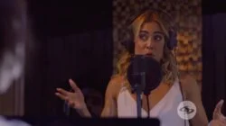 Yeimy regresa la cárcel y Charly se afecta