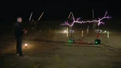 Shocking Revelations