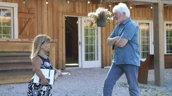 She Must Be a Gold Digger