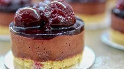 Semi-Final - Patisserie