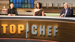 Restaurant Wars Supersized