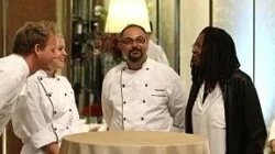2 Chefs Compete